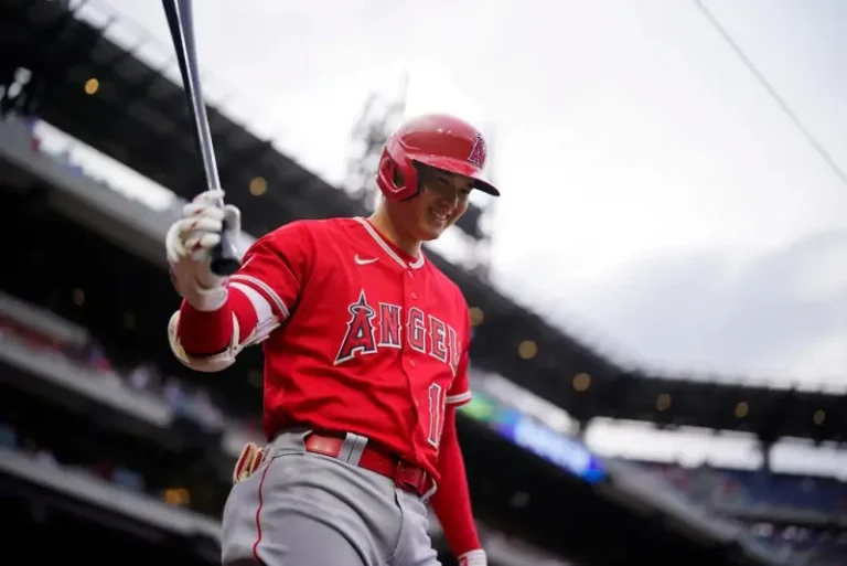 MLB／大谷翔平本季關機進行手術　「二刀流」傳奇不滅